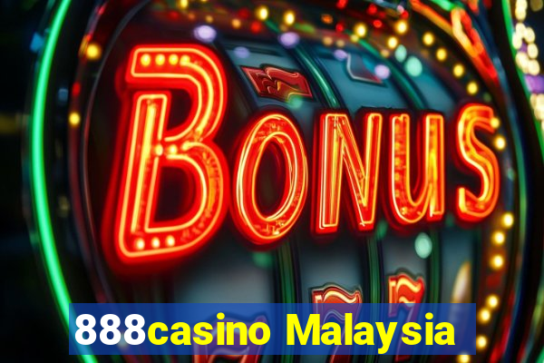 888casino Malaysia